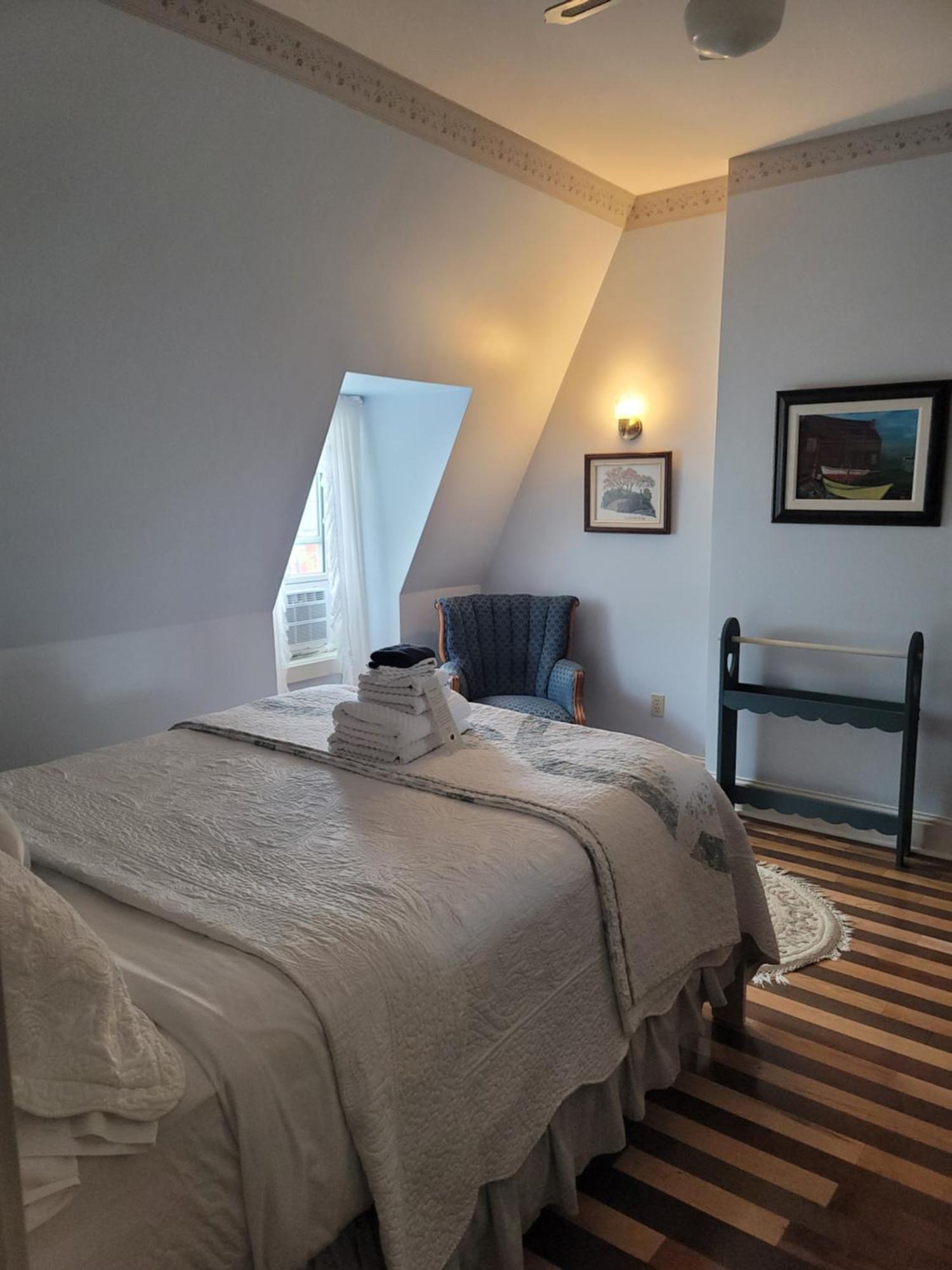 The Scotsman Inn Pictou Eksteriør billede